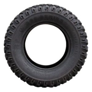 DOT Certified On/Off Road RP Series IV Rin-Flat Tire